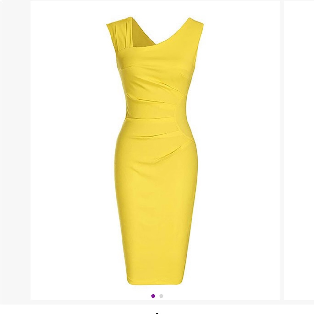Brand New BodyCon Dress!